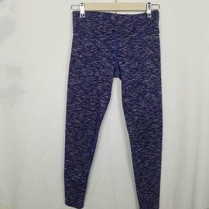 Marc New York - Fleece Lined Athletic Capris S